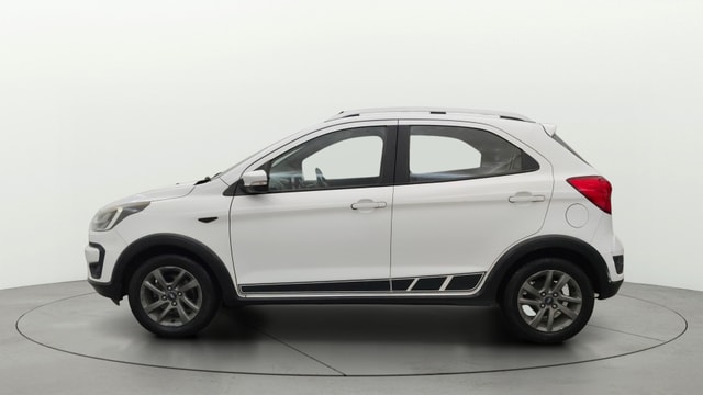View Ford Freestyle Image 5 Used Ford Freestyle Image 5