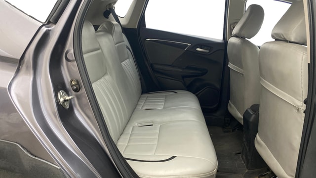 View Honda WR-V Image 30 Used Honda WR-V Image 30