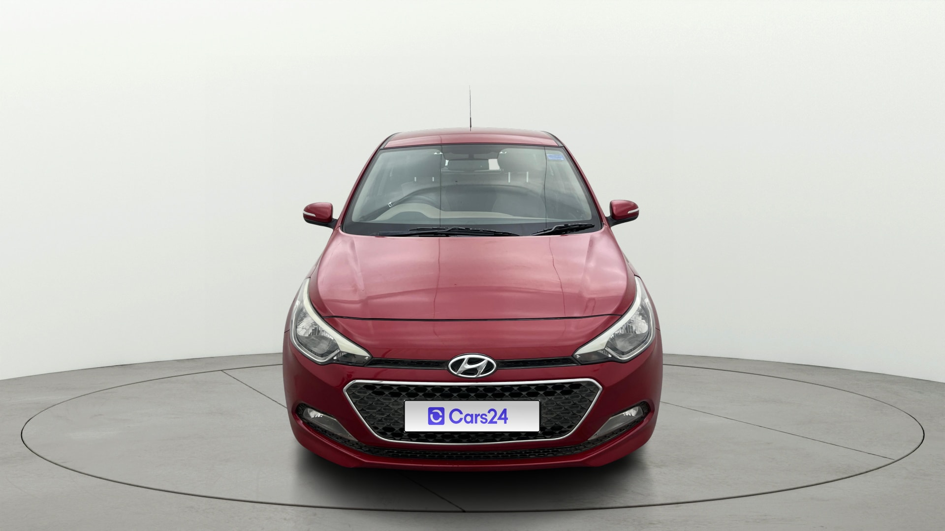 Used 2014 Hyundai Elite i20 Used 2014 Hyundai Elite i20
