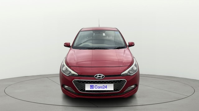 View Hyundai Elite i20 Image 1 Used Hyundai Elite i20 Image 1