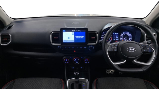 View Hyundai Venue Image 30 Used Hyundai Venue Image 30