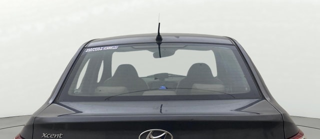 View Hyundai Xcent Image 4 Used Hyundai Xcent Image 4