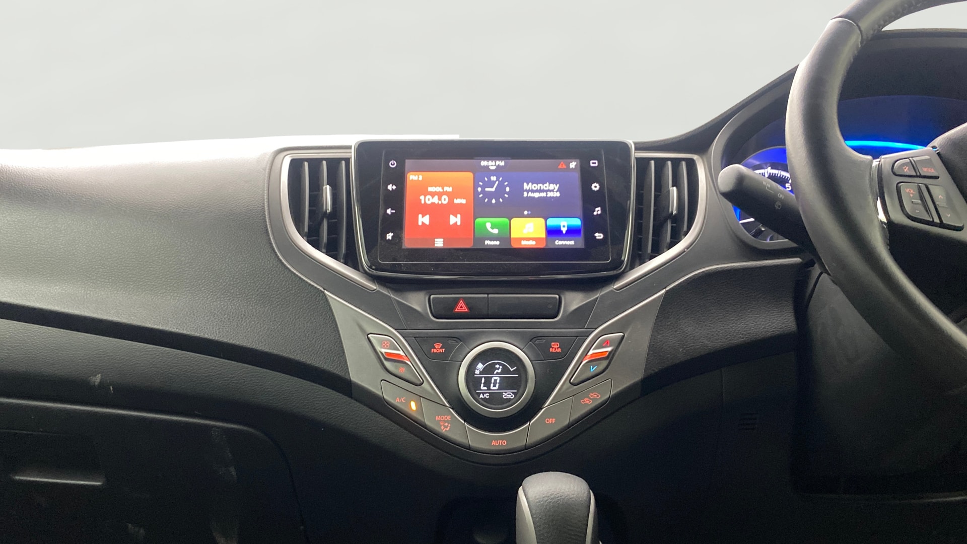 Used 2020 Toyota Glanza Used 2020 Toyota Glanza