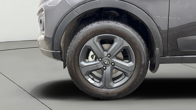 View Tata Nexon Image 29 Used Tata Nexon Image 29