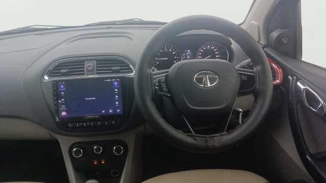 View Tata Tiago Image 12 Used Tata Tiago Image 12