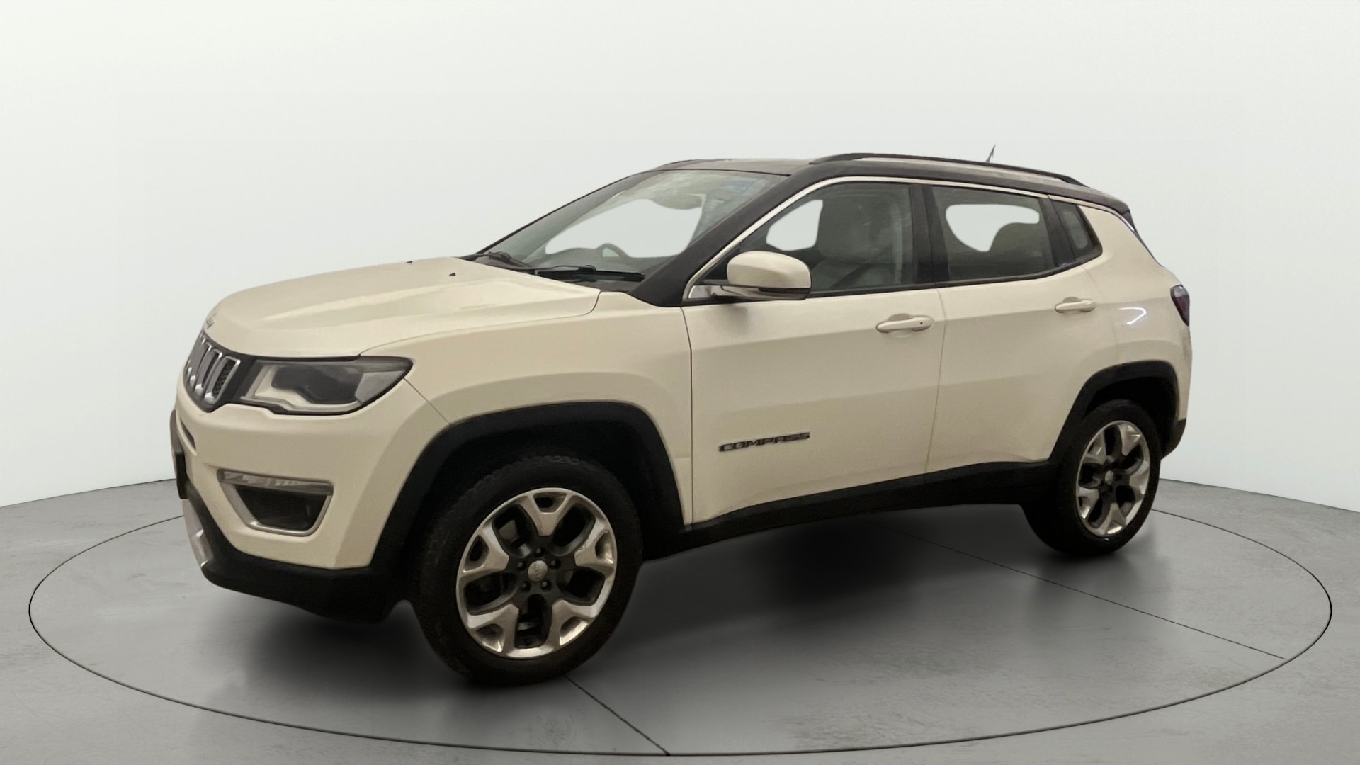 View 2019 Jeep Compass Limited Plus AT Image 21 Used 2019 Jeep Compass Limited Plus AT Image 21