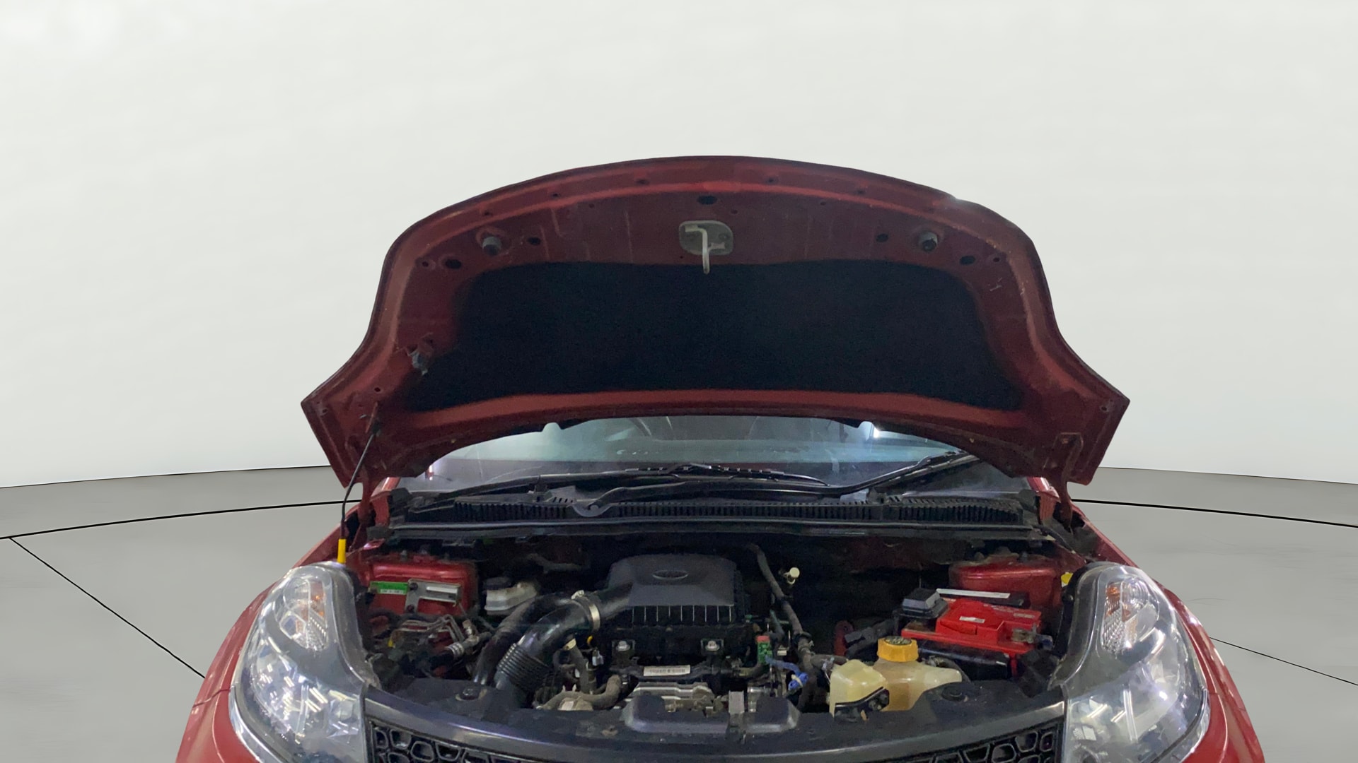 View 2019 Tata Nexon Revotron XM Image 31 Used 2019 Tata Nexon Revotron XM Image 31