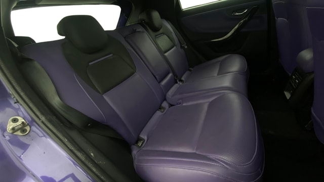 View Tata Nexon Image 36 Used Tata Nexon Image 36