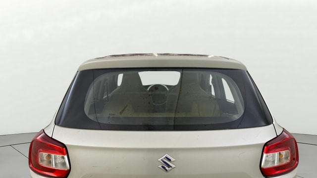 View Maruti Suzuki 1000 Image 4 Used Maruti Suzuki 1000 Image 4