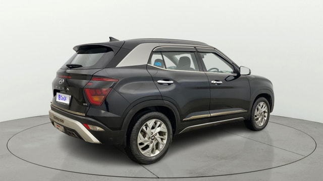 View Hyundai Creta Image 47 Used Hyundai Creta Image 47