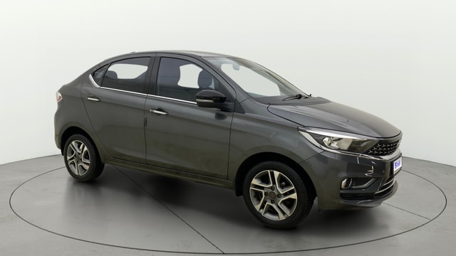 View Tata Tigor Image 13 Used Tata Tigor Image 13