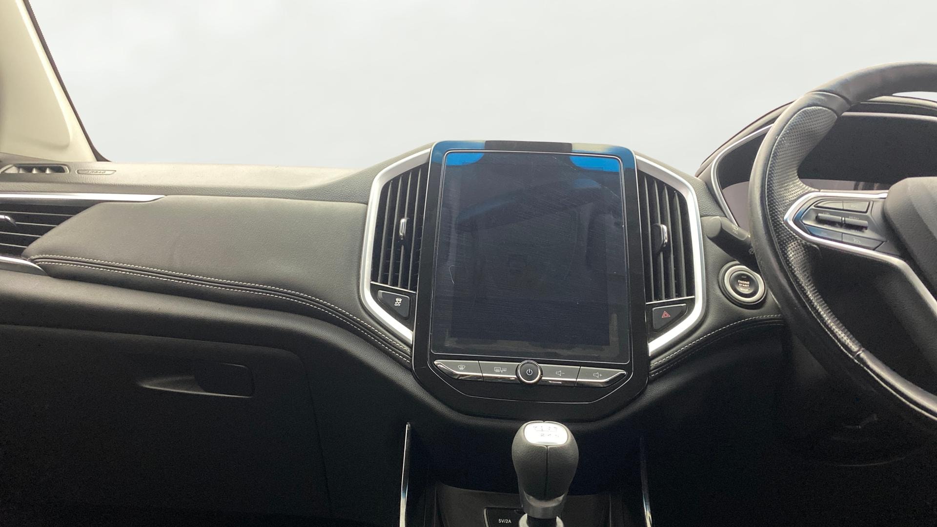 View 2019 MG Hector Sharp Hybrid BS IV Image 33 Used 2019 MG Hector Sharp Hybrid BS IV Image 33