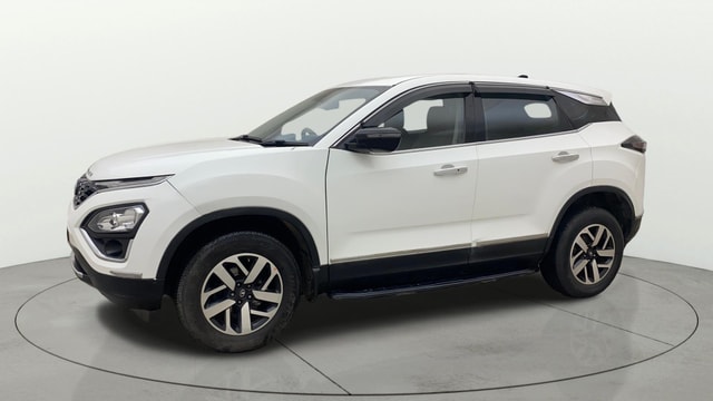 View Tata Harrier Image 38 Used Tata Harrier Image 38
