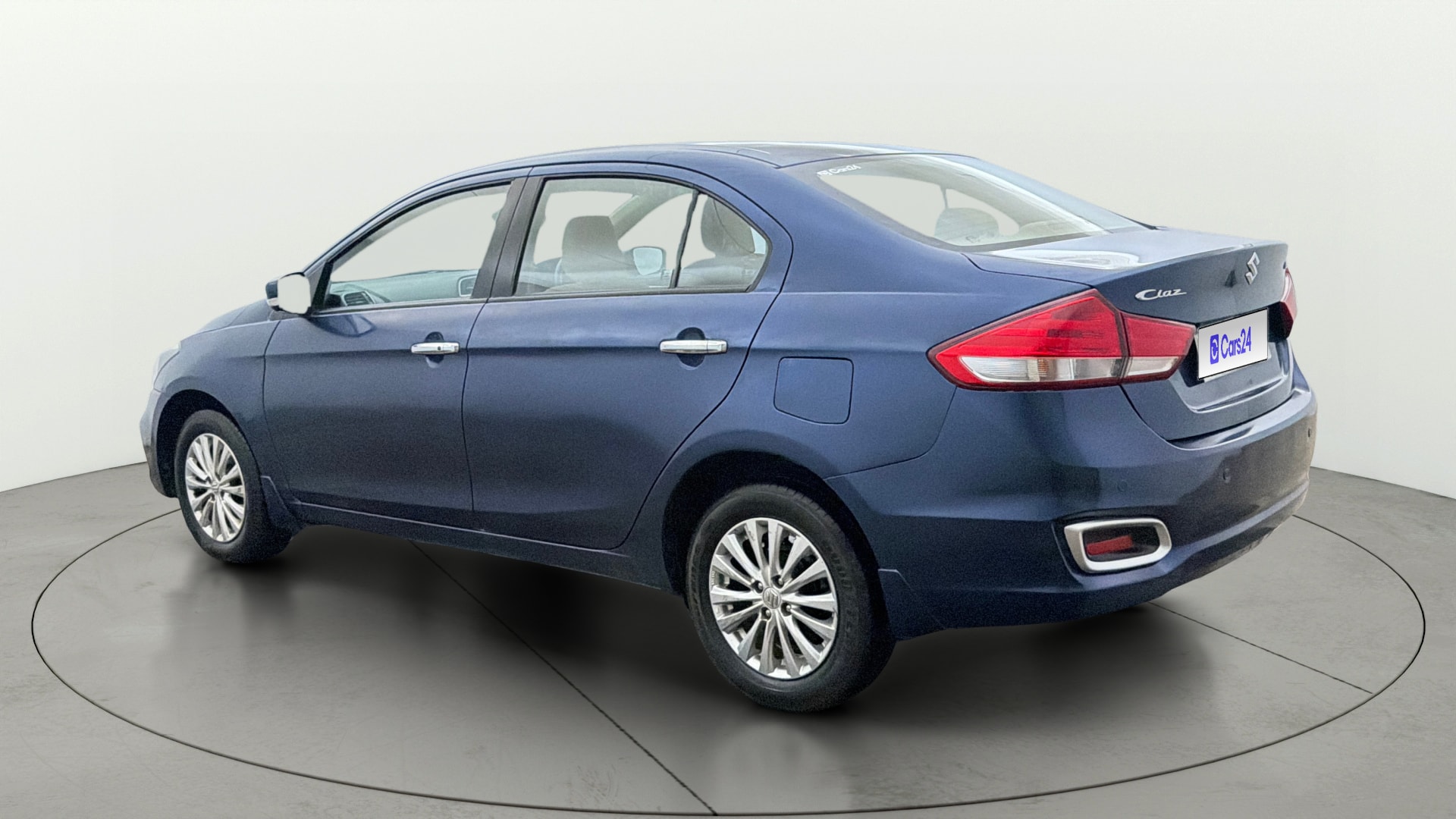 View 2022 Maruti Suzuki 1000 Base Variant Image 2 Used 2022 Maruti Suzuki 1000 Base Variant Image 2
