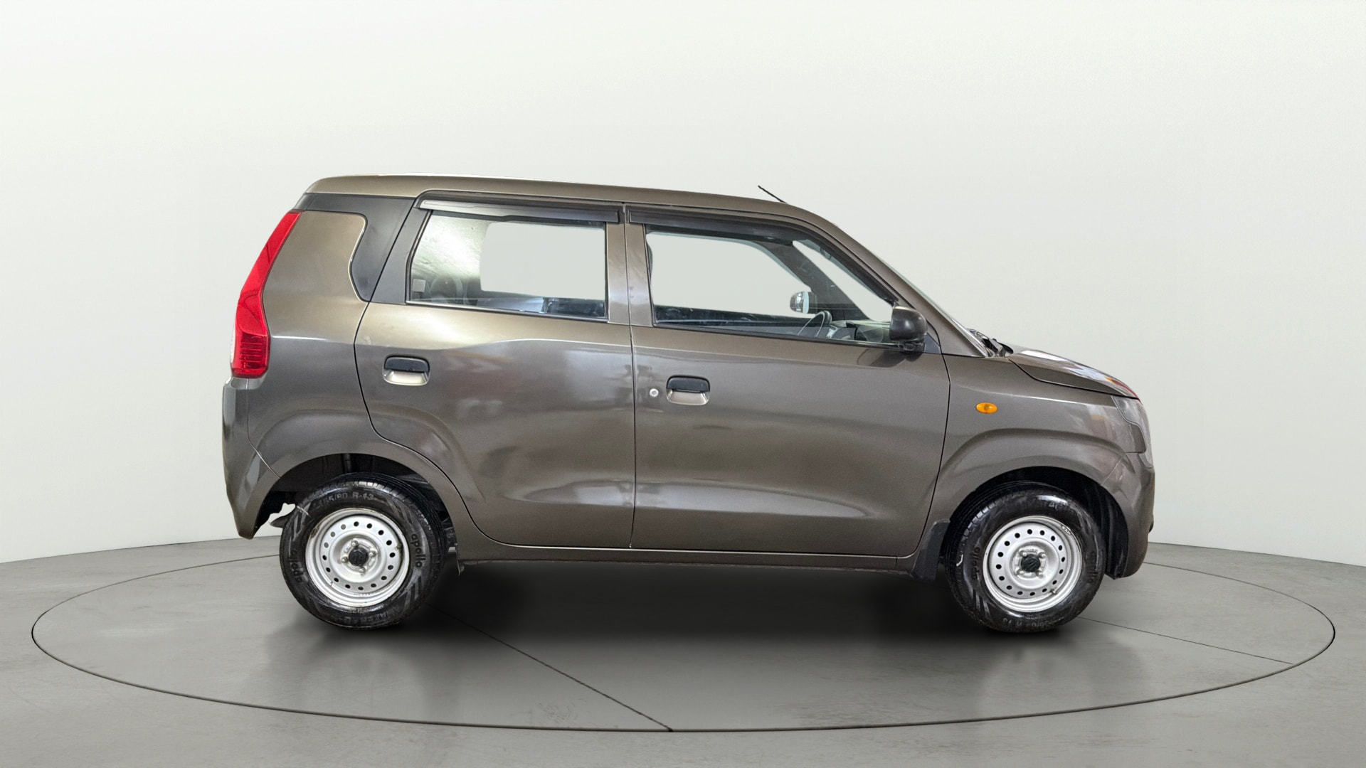 Used 2020 Maruti Suzuki 1000 Used 2020 Maruti Suzuki 1000
