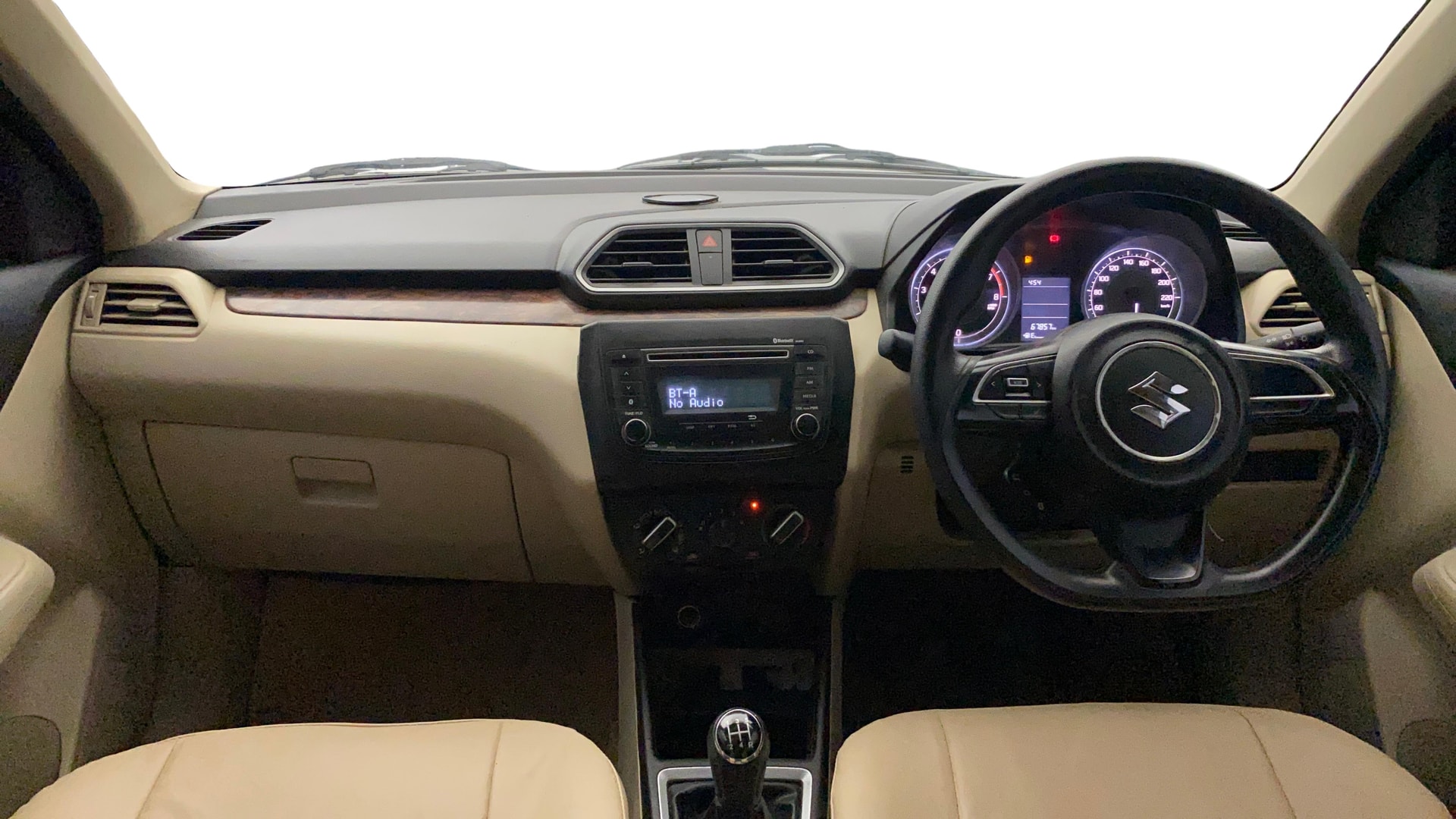 View 2018 Maruti Suzuki 1000 Base Variant Image 15 Used 2018 Maruti Suzuki 1000 Base Variant Image 15