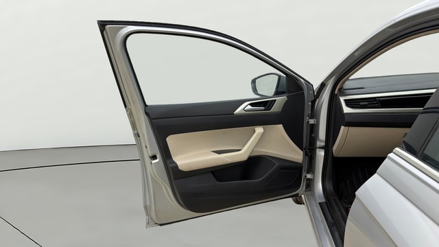 View Volkswagen Virtus Image 33 Used Volkswagen Virtus Image 33