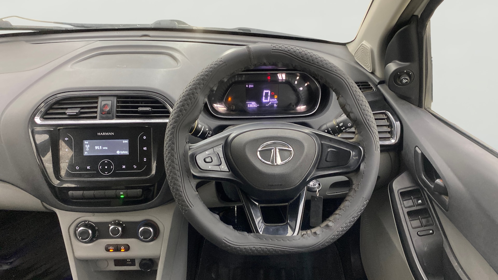 Used 2022 Tata Tiago Used 2022 Tata Tiago