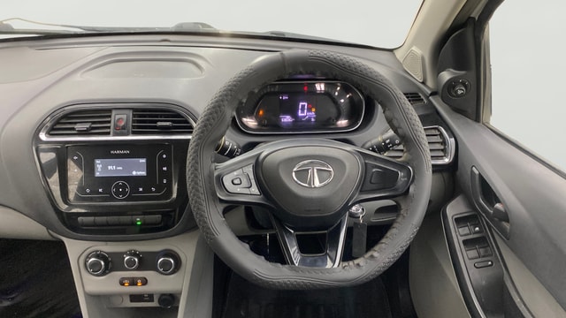 View Tata Tiago Image 20 Used Tata Tiago Image 20