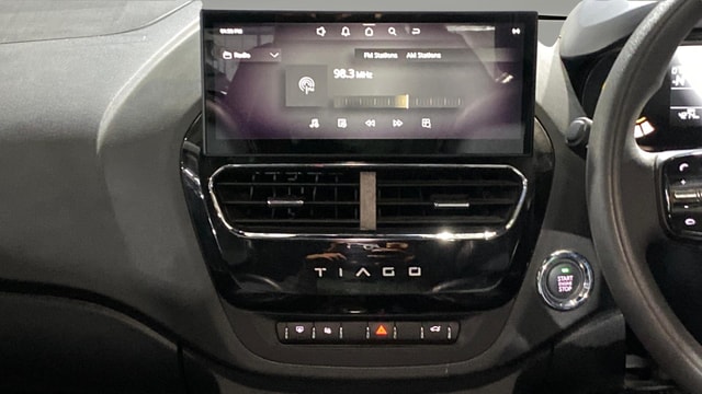 View Tata Tiago NRG Image 17 Used Tata Tiago NRG Image 17