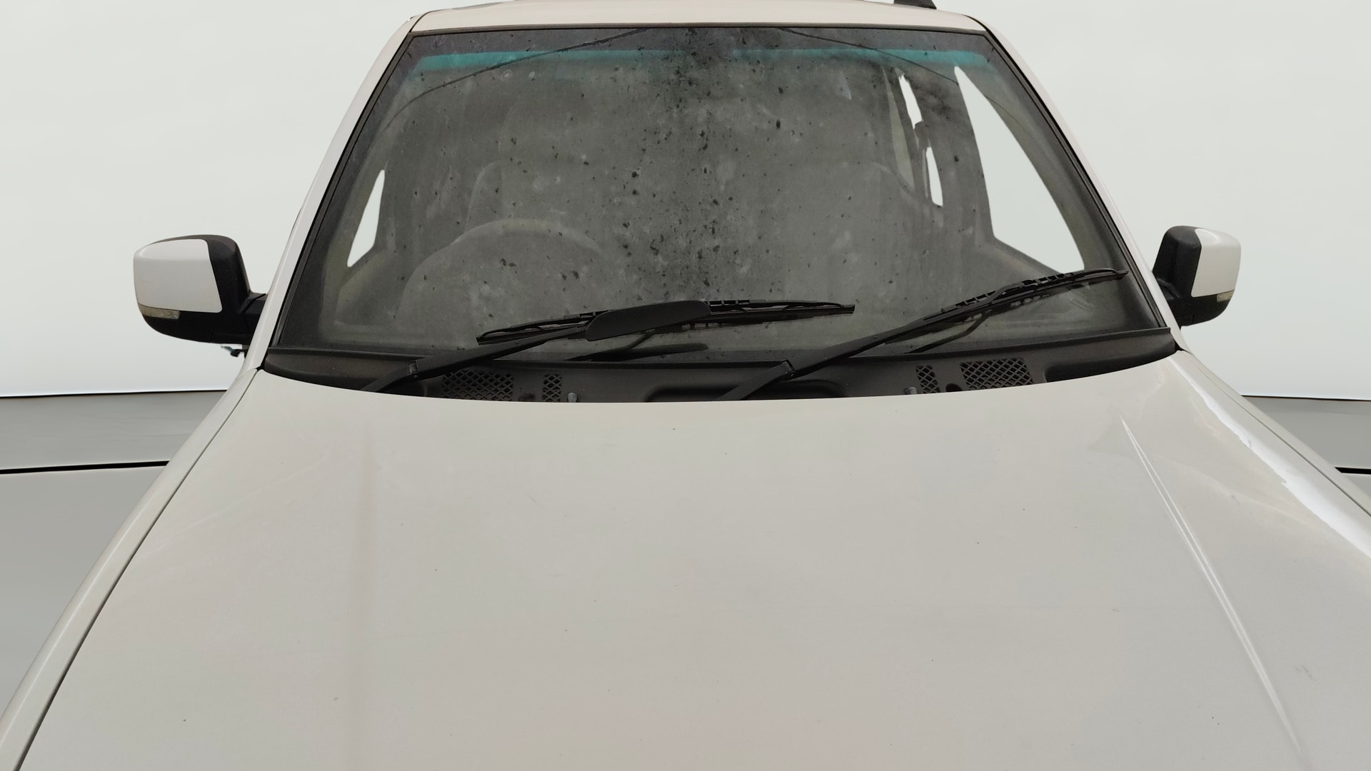 Used 2014 Tata Safari Used 2014 Tata Safari