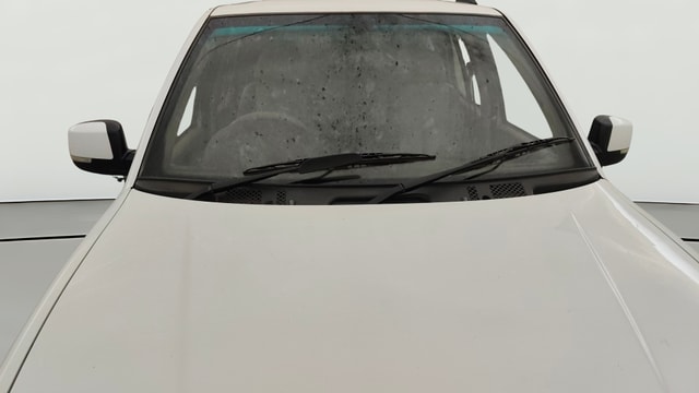 View Tata Safari Image 37 Used Tata Safari Image 37