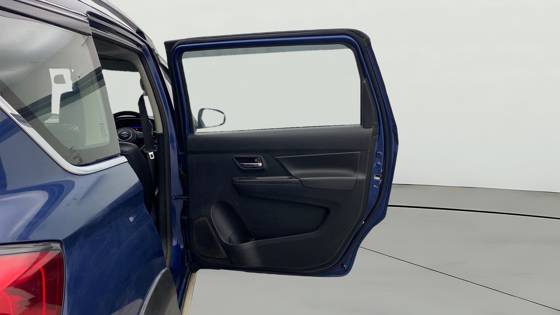 View 2020 Maruti Suzuki 1000 Base Variant Image 6 Used 2020 Maruti Suzuki 1000 Base Variant Image 6