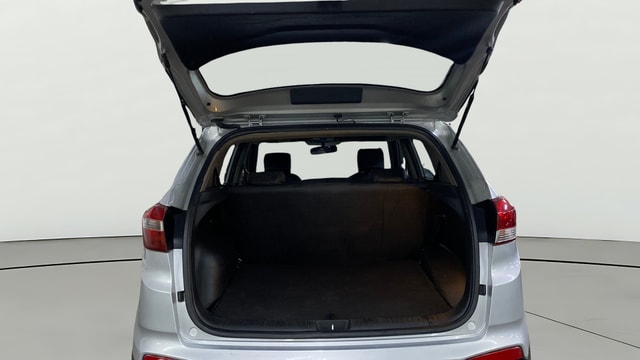 View Hyundai Creta Image 40 Used Hyundai Creta Image 40