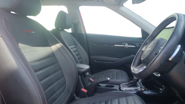 View Kia Seltos Image 18 Used Kia Seltos Image 18