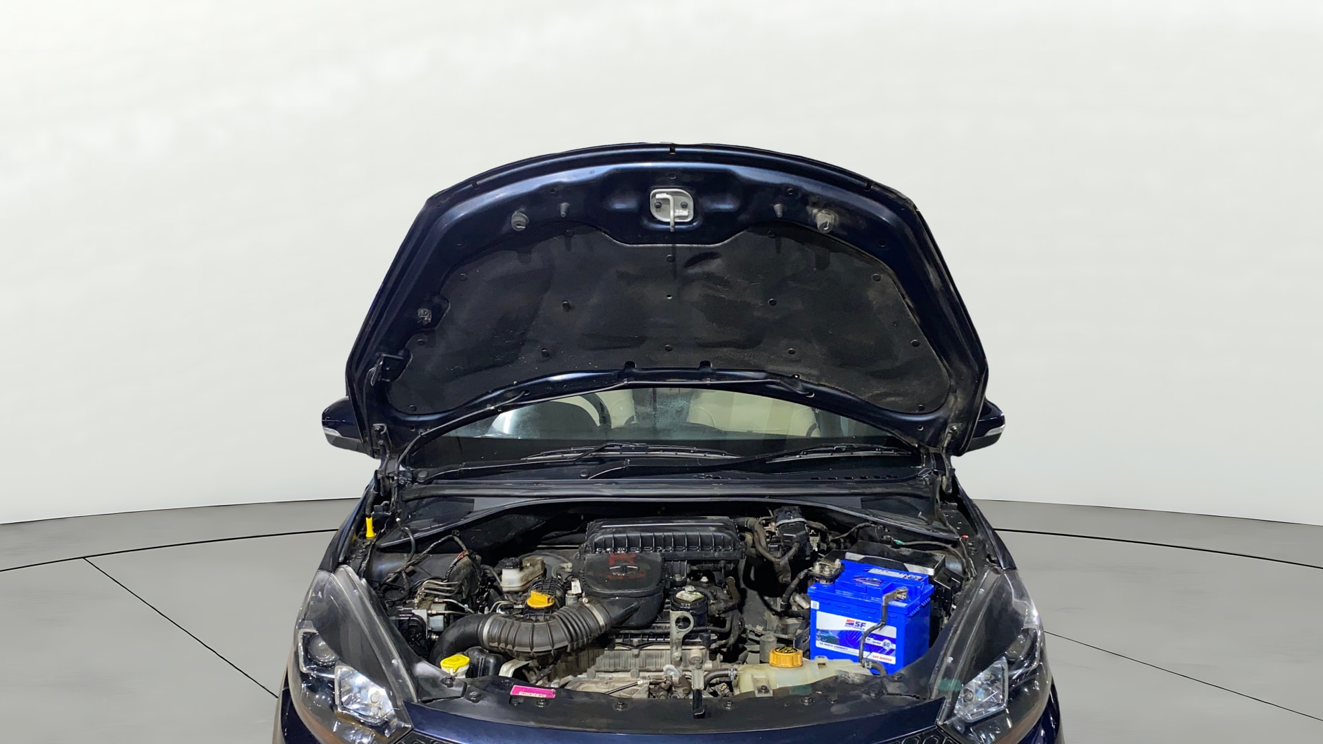 Used 2021 Tata Tigor Used 2021 Tata Tigor