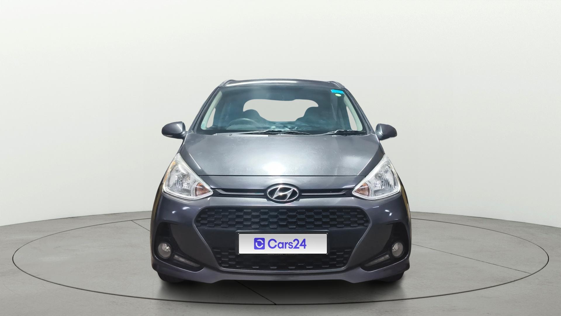 Used 2020 Hyundai Grand i10 Used 2020 Hyundai Grand i10