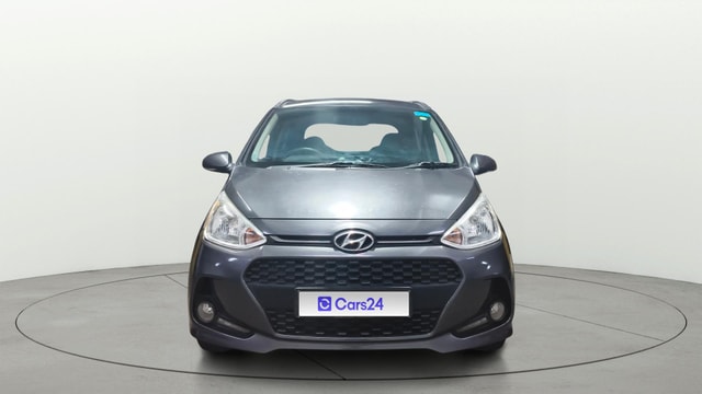 View Hyundai Grand i10 Image 1 Used Hyundai Grand i10 Image 1
