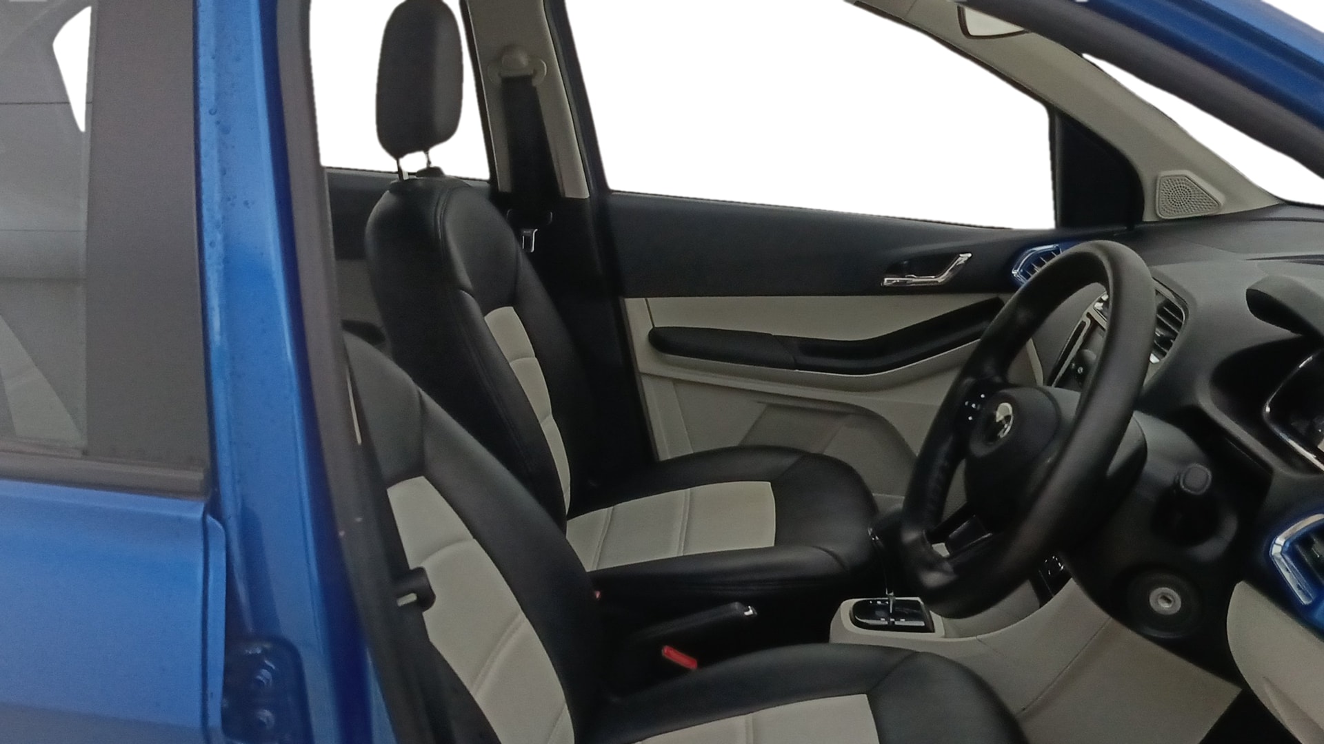 Used 2024 Tata Tiago Used 2024 Tata Tiago