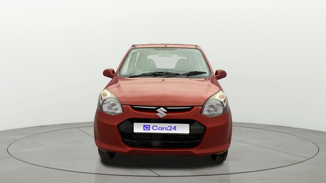 View Maruti Suzuki Alto 800 Image 1 Used Maruti Suzuki Alto 800 Image 1