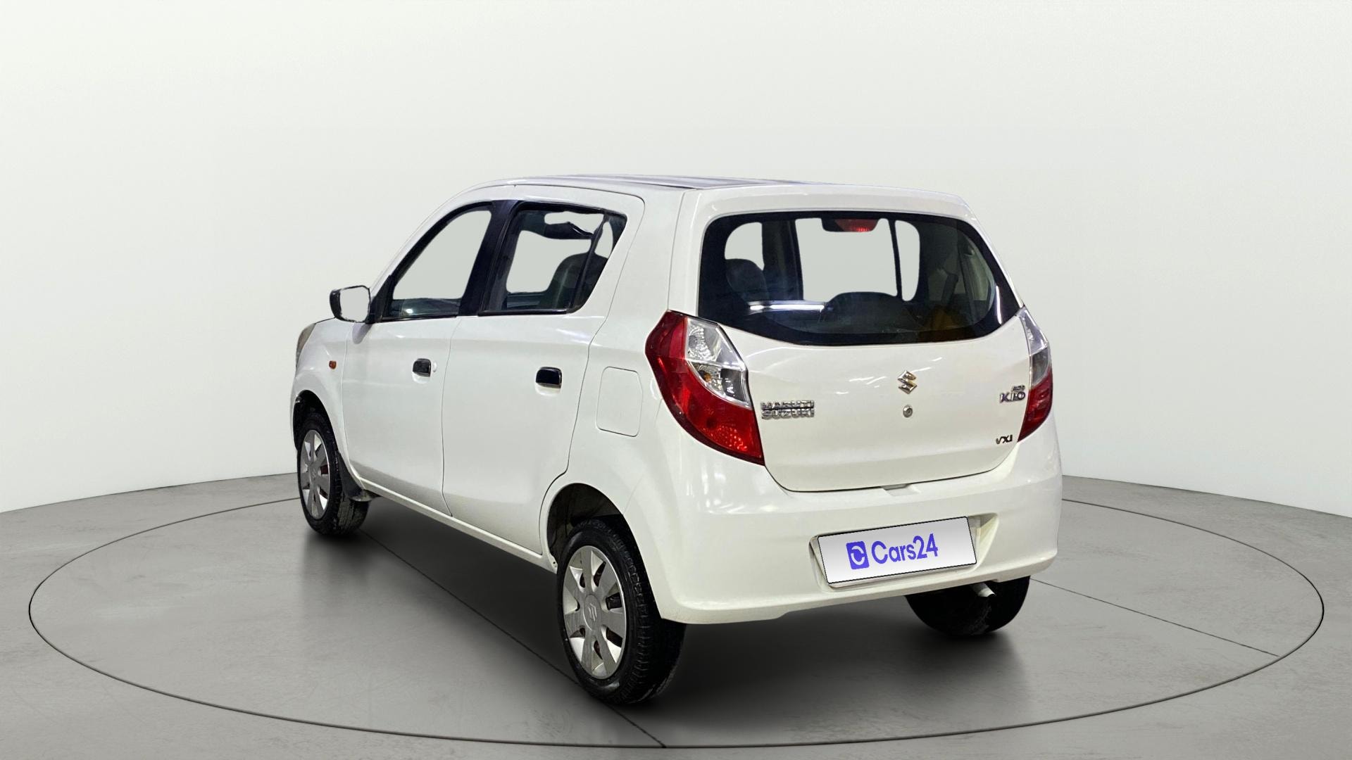 View 2016 Maruti Suzuki Alto K10 LX Image 2 Used 2016 Maruti Suzuki Alto K10 LX Image 2