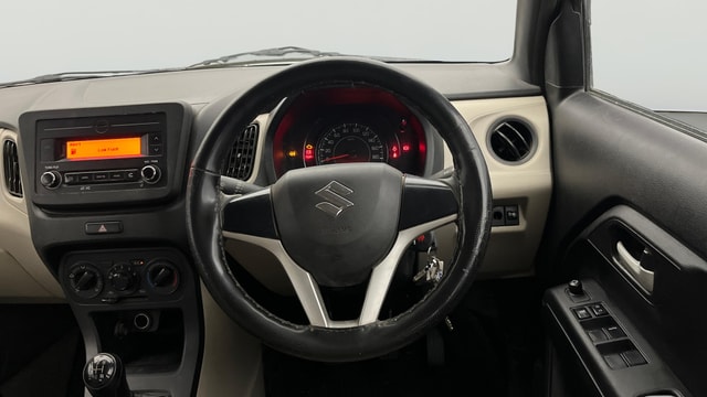 View Maruti Suzuki 1000 Image 12 Used Maruti Suzuki 1000 Image 12