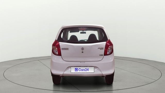 View Maruti Suzuki Alto 800 Image 39 Used Maruti Suzuki Alto 800 Image 39