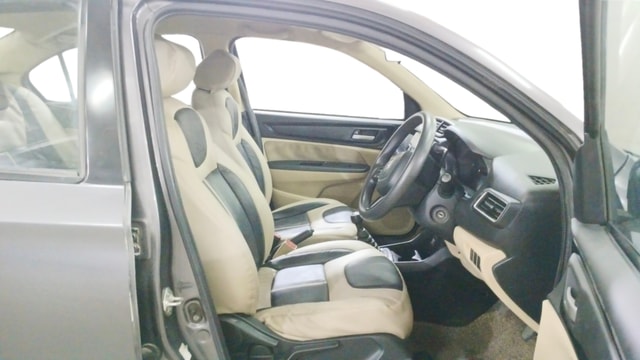 View Honda Amaze Image 25 Used Honda Amaze Image 25