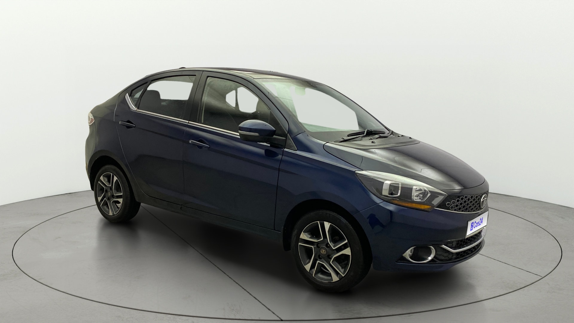 View 2019 Tata Tigor XE Diesel Image 21 Used 2019 Tata Tigor XE Diesel Image 21