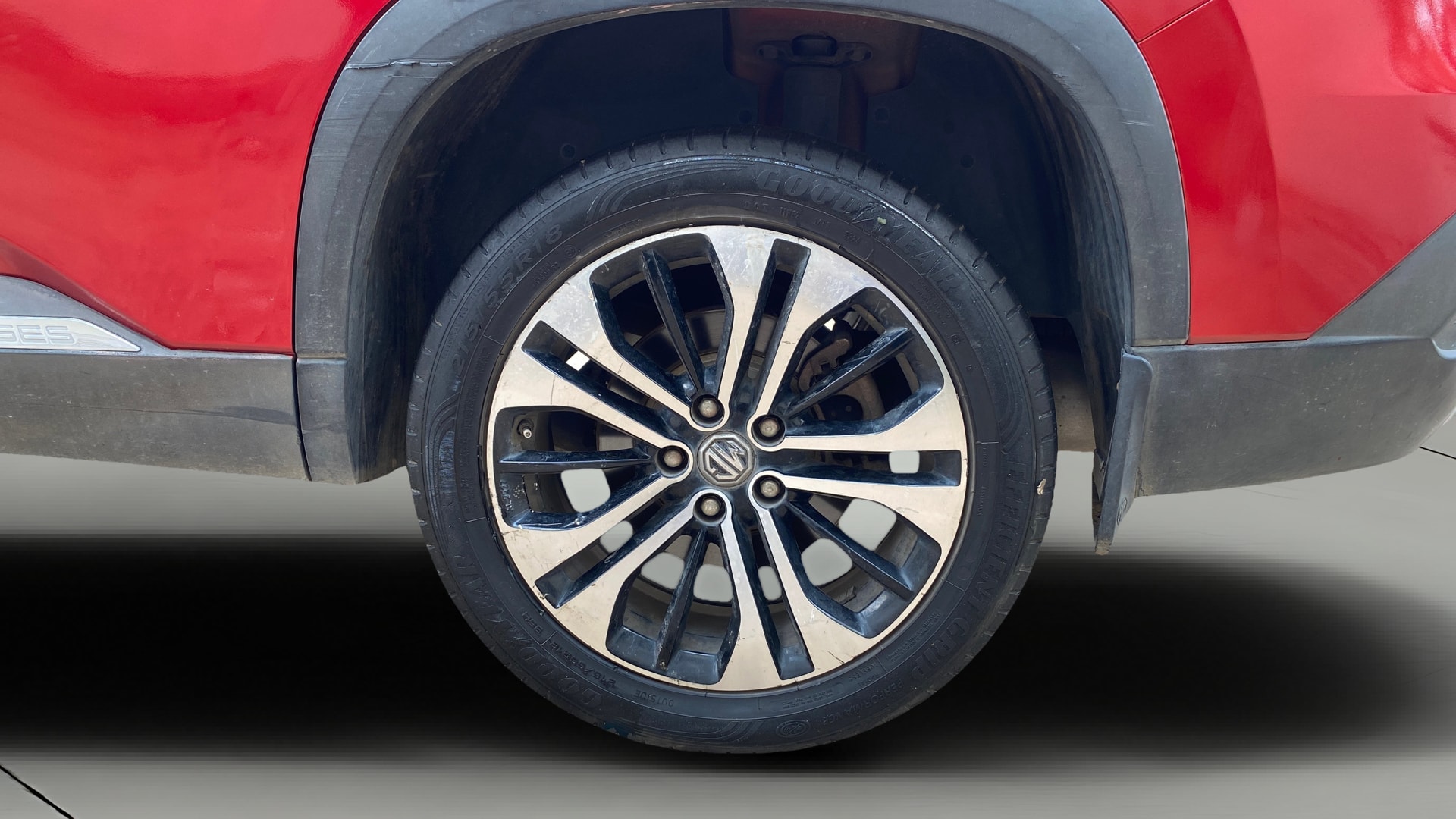 View 2021 MG Hector Sharp Petrol BS IV Image 8 Used 2021 MG Hector Sharp Petrol BS IV Image 8