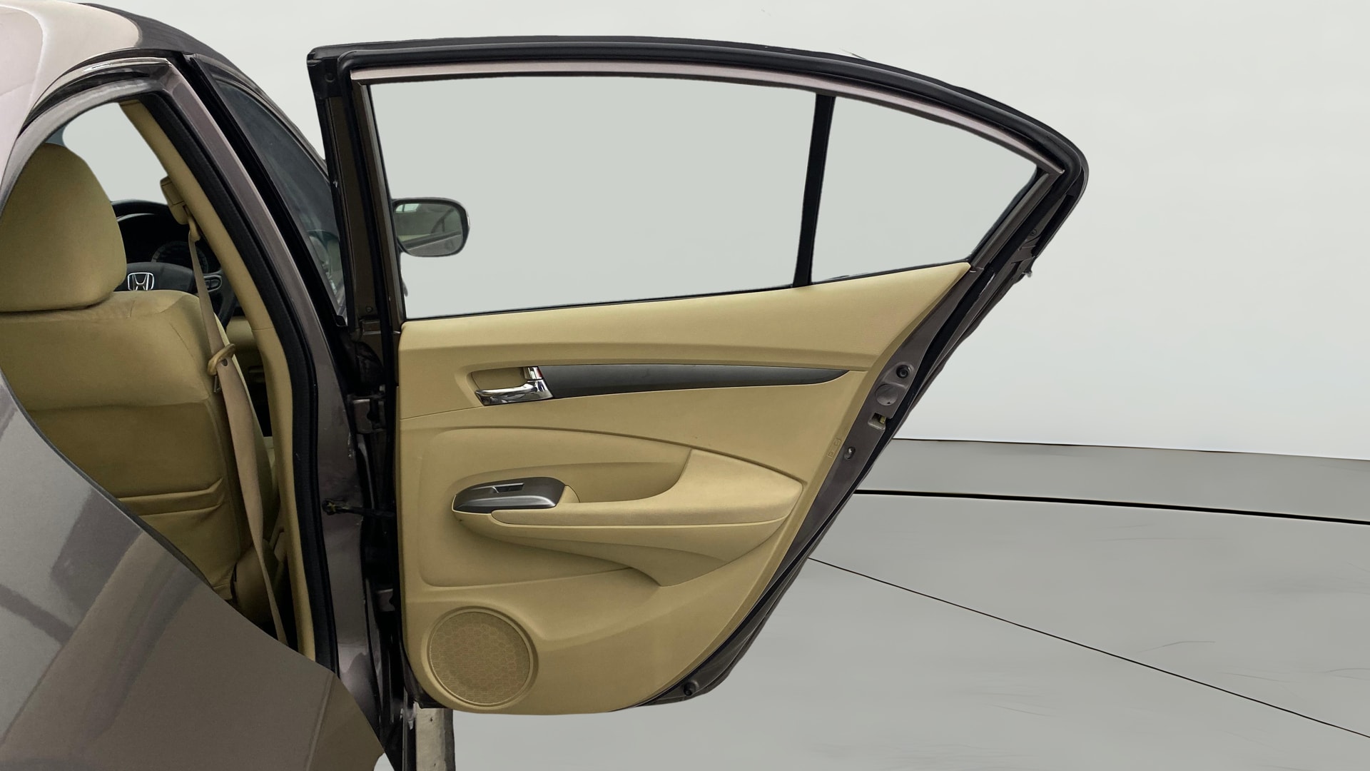 Used 2013 Honda City Used 2013 Honda City