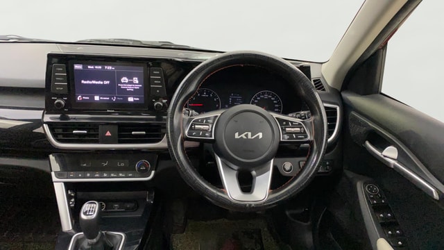View Kia Seltos Image 13 Used Kia Seltos Image 13
