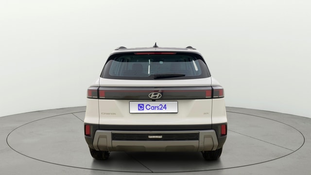 View Hyundai Creta Image 42 Used Hyundai Creta Image 42