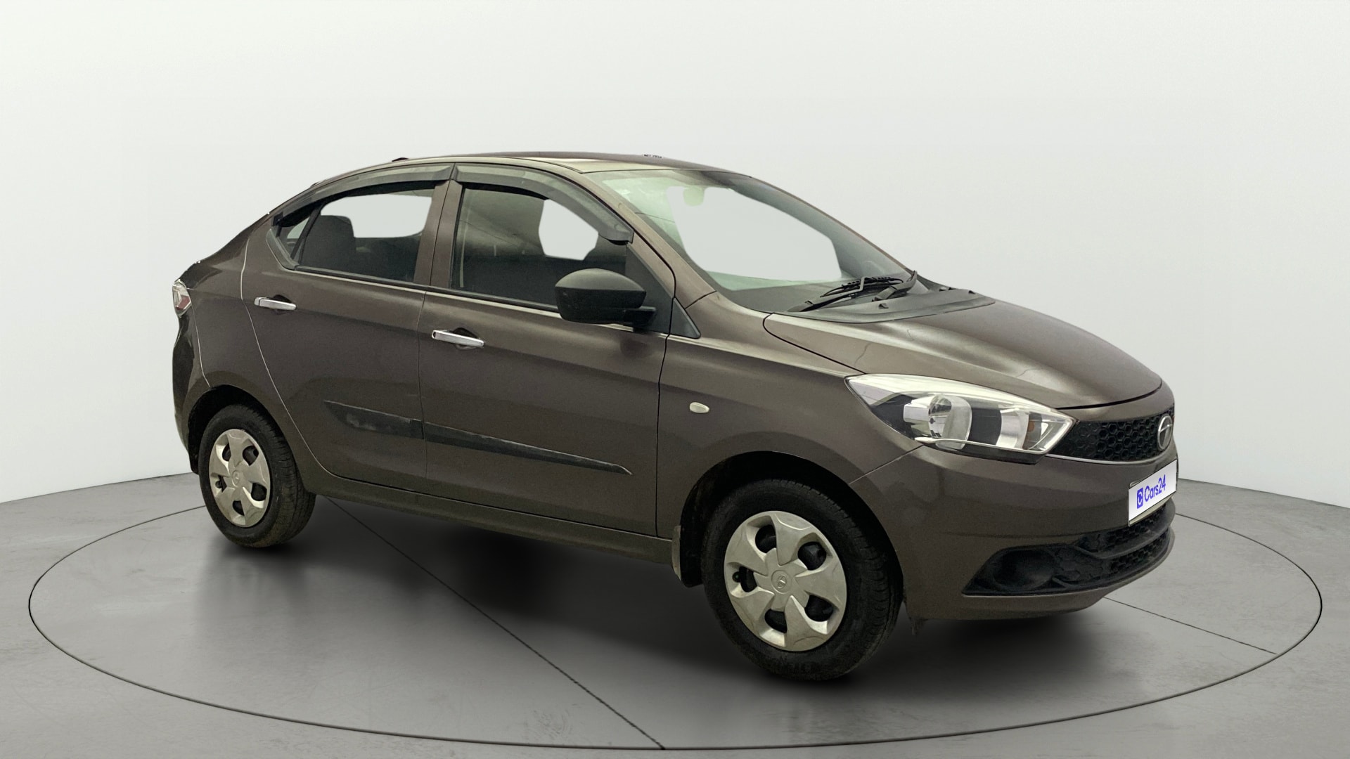 View 2020 Tata Tigor XE Diesel Image 35 Used 2020 Tata Tigor XE Diesel Image 35