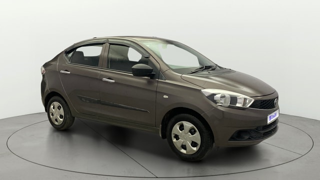 View Tata Tigor Image 35 Used Tata Tigor Image 35
