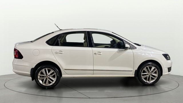 View Skoda Rapid Image 8 Used Skoda Rapid Image 8