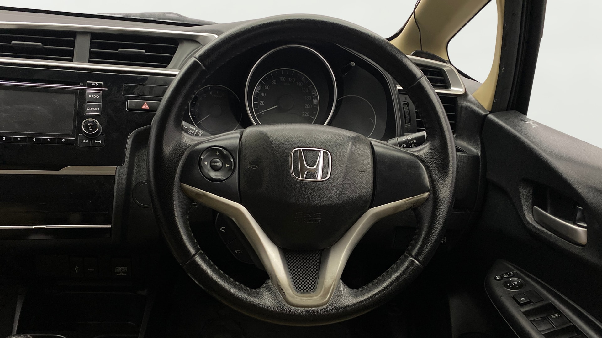 View 2018 Honda Jazz E MT Diesel Image 20 Used 2018 Honda Jazz E MT Diesel Image 20