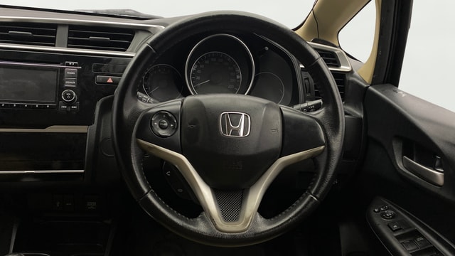 View Honda Jazz Image 20 Used Honda Jazz Image 20