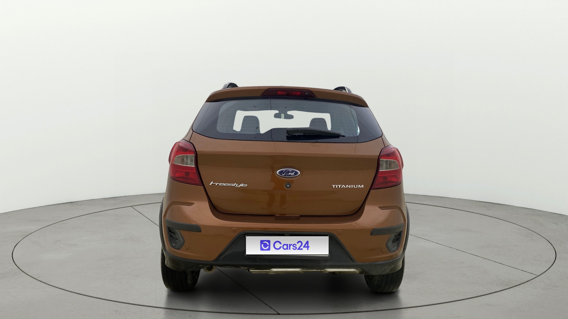 Used 2019 Ford Freestyle Used 2019 Ford Freestyle