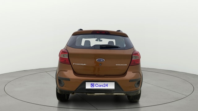 View Ford Freestyle Image 42 Used Ford Freestyle Image 42